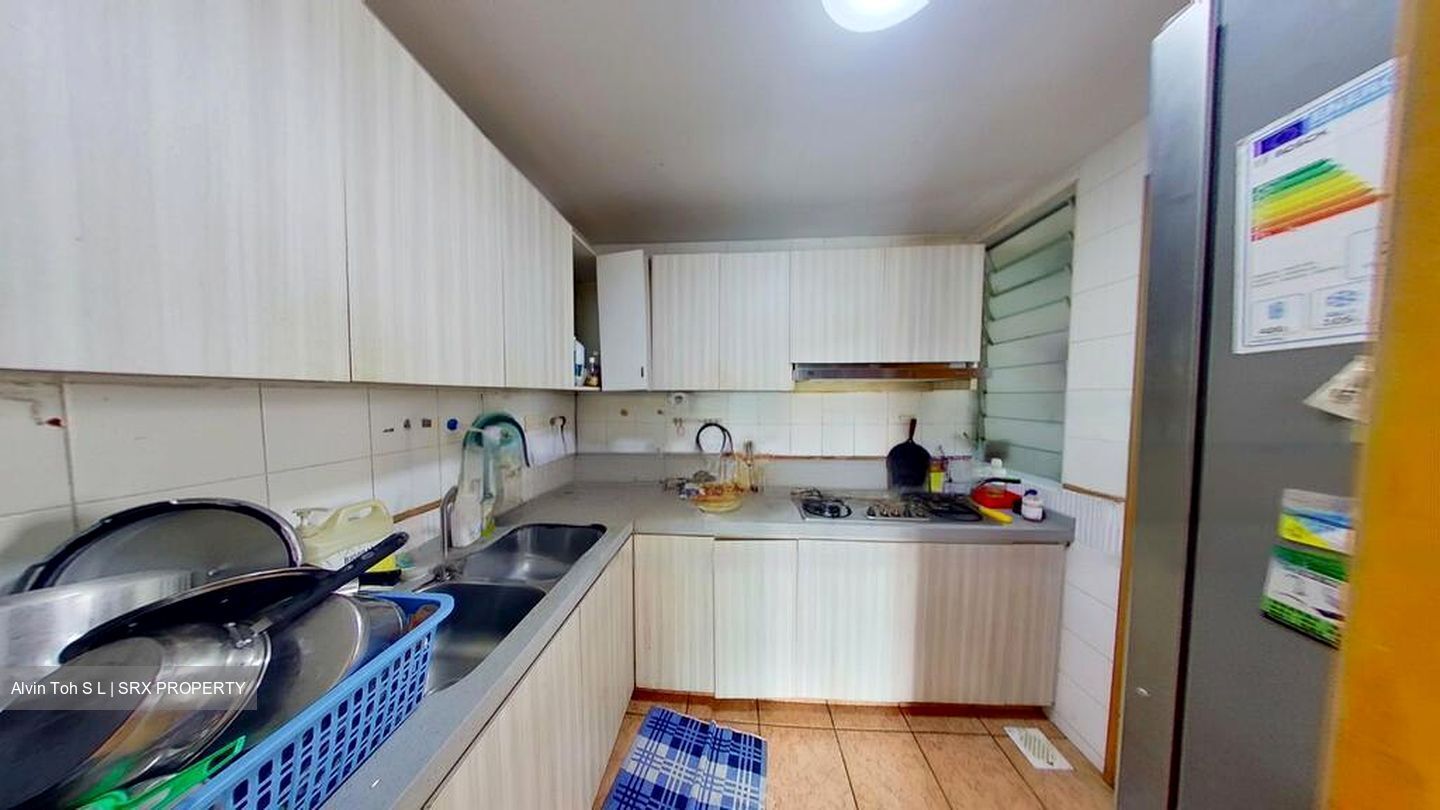 Guilin View (D23), Condominium #450434291